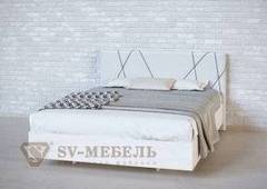 Двуспальные кровати в Салехарде