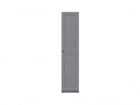 2.06.01.010.4 МАКС шкаф 1 дверь 50х61х233 серый RU в Салехарде - salekhard.ok-mebel.com | фото 3