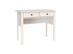 2.08.06.170.1 САГА стол туалетный 92х45 белый в Салехарде - salekhard.ok-mebel.com | фото 2