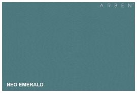 Диван прямой Арбат МД (Дизайн 7) Neo Emerald/Baltic Azure в Салехарде - salekhard.ok-mebel.com | фото 5