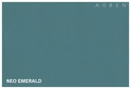 Диван прямой Арбат БД (Дизайн 7) Neo Emerald/Baltic Azure в Салехарде - salekhard.ok-mebel.com | фото 6