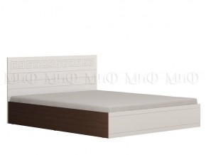 АФИНА Кровать 1,4м новая в Салехарде - salekhard.ok-mebel.com | фото
