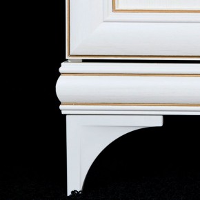 АГАТА АТ 11 Тумба прикроватная в Салехарде - salekhard.ok-mebel.com | фото 3