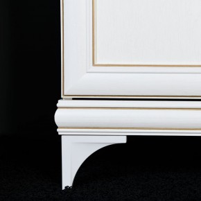 АГАТА АТ 2 Шкаф для одежды в Салехарде - salekhard.ok-mebel.com | фото 4