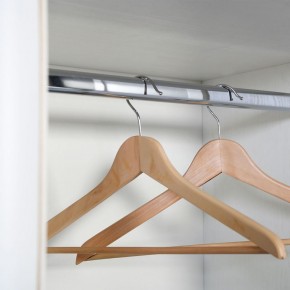 АГАТА АТ 2 Шкаф для одежды в Салехарде - salekhard.ok-mebel.com | фото 6