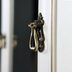 АГАТА АТ 2 Шкаф для одежды в Салехарде - salekhard.ok-mebel.com | фото 7