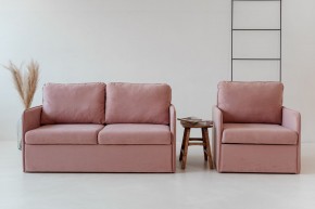 Комплект мягкой мебели 800+801 (диван+кресло) в Салехарде - salekhard.ok-mebel.com | фото 4