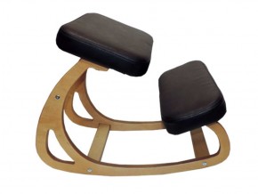 Балансирующий коленный стул Конёк Горбунёк (Сандал) в Салехарде - salekhard.ok-mebel.com | фото 1