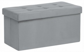 Банкетка-сундук Леда в Салехарде - salekhard.ok-mebel.com | фото