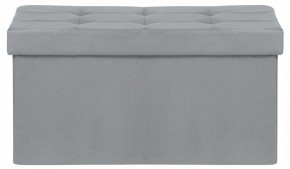 Банкетка-сундук Леда в Салехарде - salekhard.ok-mebel.com | фото 2
