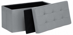 Банкетка-сундук Леда в Салехарде - salekhard.ok-mebel.com | фото 3