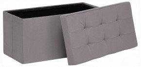 Банкетка-сундук Леда в Салехарде - salekhard.ok-mebel.com | фото 3
