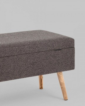 Банкетка-сундук Сторми в Салехарде - salekhard.ok-mebel.com | фото 4