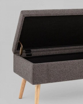 Банкетка-сундук Сторми в Салехарде - salekhard.ok-mebel.com | фото 5