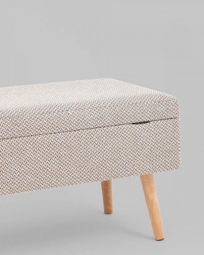 Банкетка-сундук Сторми в Салехарде - salekhard.ok-mebel.com | фото 4