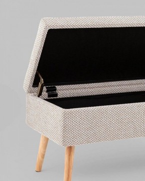 Банкетка-сундук Сторми в Салехарде - salekhard.ok-mebel.com | фото 5