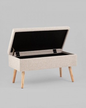 Банкетка-сундук Сторми в Салехарде - salekhard.ok-mebel.com | фото 3