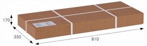 Банкетка-сундук Вивальди М в Салехарде - salekhard.ok-mebel.com | фото 7