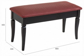 Банкетка-сундук Вивальди М в Салехарде - salekhard.ok-mebel.com | фото 9