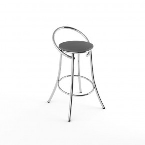 Барный стул Фуриант серый матовый-800м в Салехарде - salekhard.ok-mebel.com | фото