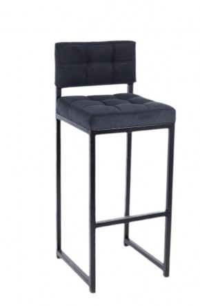 Барный стул Лофт "Стронг" (арт. Б323) (*в тканях - Luma, Paris, Merlin) в Салехарде - salekhard.ok-mebel.com | фото