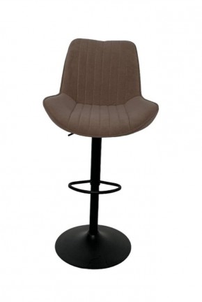 Барный стул Оскар газлифт (арт. Б325) (*в тканях - Luma, Paris, Merlin) в Салехарде - salekhard.ok-mebel.com | фото