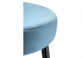 Барный стул Plato blue в Салехарде - salekhard.ok-mebel.com | фото 3