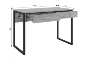 БАСКО Деткая К1 (белое дерево) в Салехарде - salekhard.ok-mebel.com | фото 3