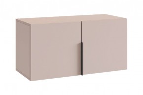 БАСКО Прихожая К10 (кашемир) в Салехарде - salekhard.ok-mebel.com | фото 13