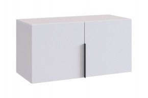БАСКО Прихожая К7 (белое дерево) в Салехарде - salekhard.ok-mebel.com | фото 9