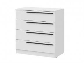 БЕРГЕН КМ- 800 Комод (Белое дерево) в Салехарде - salekhard.ok-mebel.com | фото