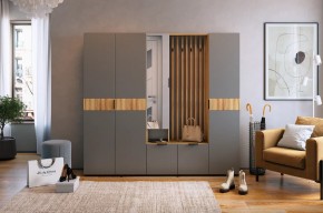 БЕРИ К9 Прихожая в Салехарде - salekhard.ok-mebel.com | фото 2