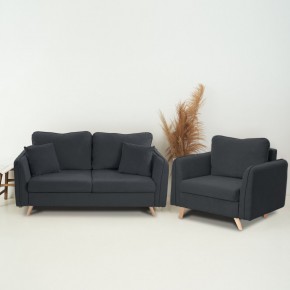 Комплект мягкой мебели 6134+6135 (диван+кресло) в Салехарде - salekhard.ok-mebel.com | фото 6
