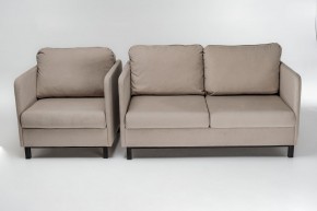 Комплект мягкой мебели 900+901 (диван+кресло) в Салехарде - salekhard.ok-mebel.com | фото 11