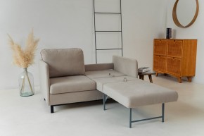Комплект мягкой мебели 900+901 (диван+кресло) в Салехарде - salekhard.ok-mebel.com | фото 4