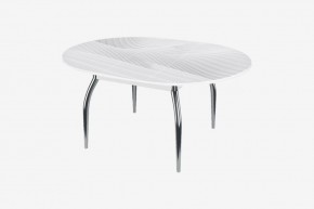 БОСТОН Стол круглый раздвижной 1080/1420 опоры Триумф в Салехарде - salekhard.ok-mebel.com | фото 16