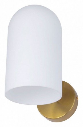 Бра Arte Lamp Cassel A5454AP-1PB в Салехарде - salekhard.ok-mebel.com | фото