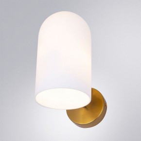 Бра Arte Lamp Cassel A5454AP-1PB в Салехарде - salekhard.ok-mebel.com | фото 2