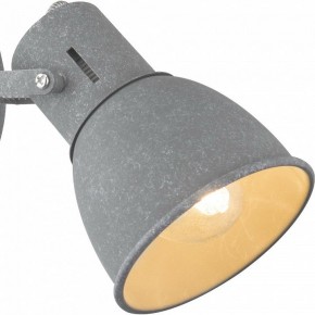 Бра Arte Lamp Jovi A1677AP-1GY в Салехарде - salekhard.ok-mebel.com | фото 2