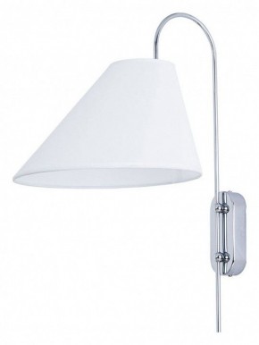 Бра Arte Lamp Rondo A4086AP-1CC в Салехарде - salekhard.ok-mebel.com | фото