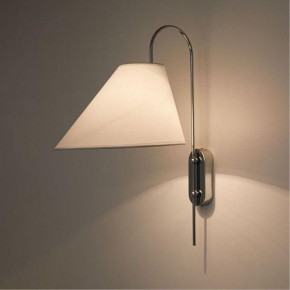 Бра Arte Lamp Rondo A4086AP-1CC в Салехарде - salekhard.ok-mebel.com | фото 2