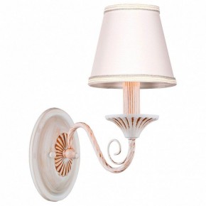 Бра Arti Lampadari Camisa Camisa E 2.1.1 C в Салехарде - salekhard.ok-mebel.com | фото