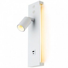 Бра Citilux Декарт CL704460 в Салехарде - salekhard.ok-mebel.com | фото 10