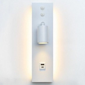 Бра Citilux Декарт CL704460 в Салехарде - salekhard.ok-mebel.com | фото 6