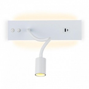 Бра Citilux Декарт CL704470 в Салехарде - salekhard.ok-mebel.com | фото 4