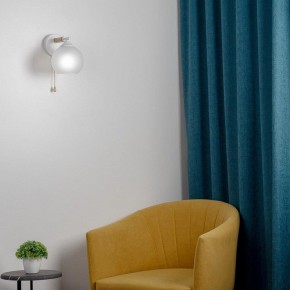 Бра Citilux Tika CL133410 в Салехарде - salekhard.ok-mebel.com | фото 7