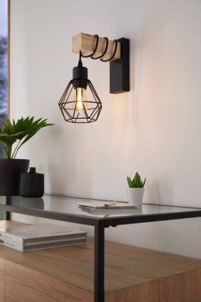 Бра Eglo ПРОМО TOWNSHEND 5 44078 в Салехарде - salekhard.ok-mebel.com | фото 3