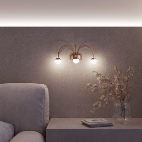 Бра Eurosvet Ragno 90031/3 золото в Салехарде - salekhard.ok-mebel.com | фото 4