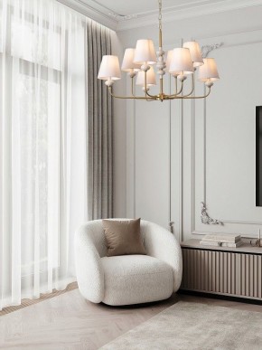 Бра Freya Evelyn FR2038WL-01BS в Салехарде - salekhard.ok-mebel.com | фото 5