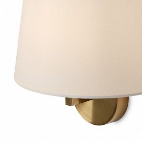 Бра Freya Graceful FR2042WL-01BS в Салехарде - salekhard.ok-mebel.com | фото 5